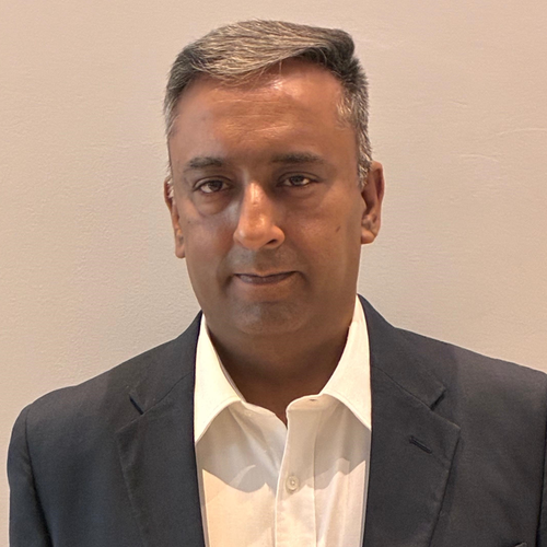 Sivakumar Kalyan, Chief Executive Officer & Co-Founder