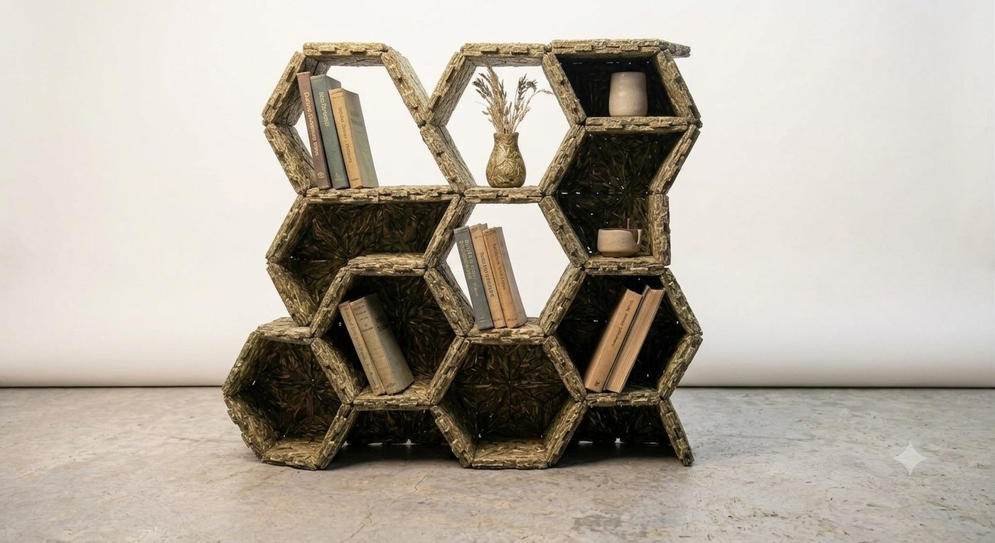 Deployable Furniture