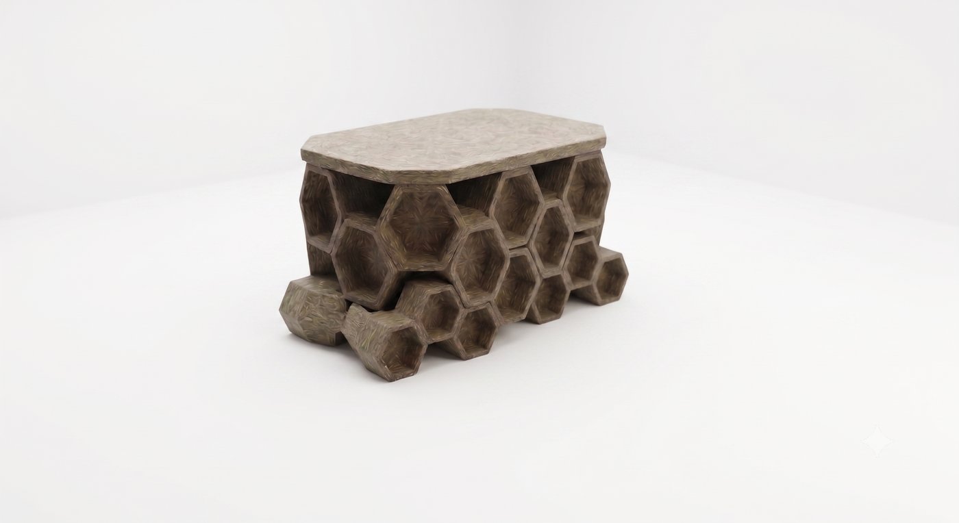 Centre Table