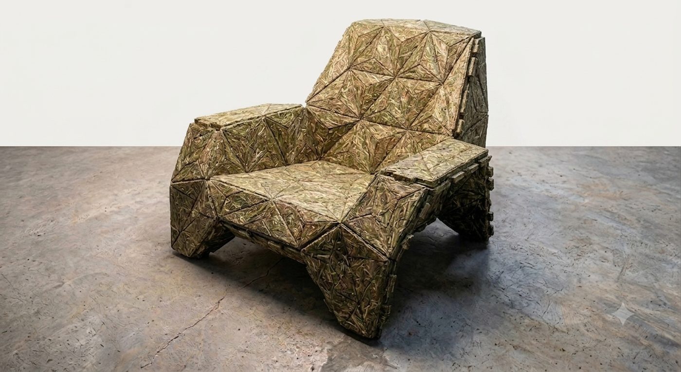 Sofa — 1 Seater