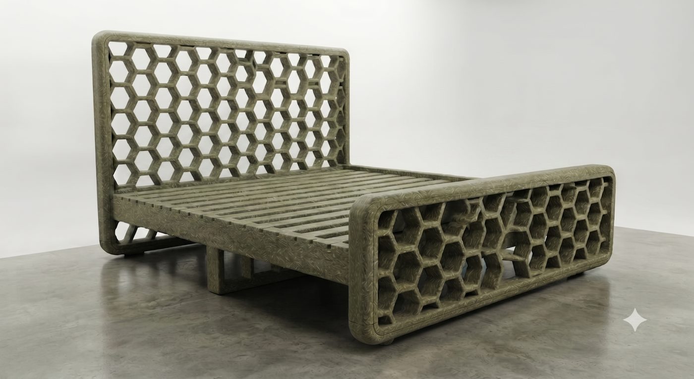Double Cot