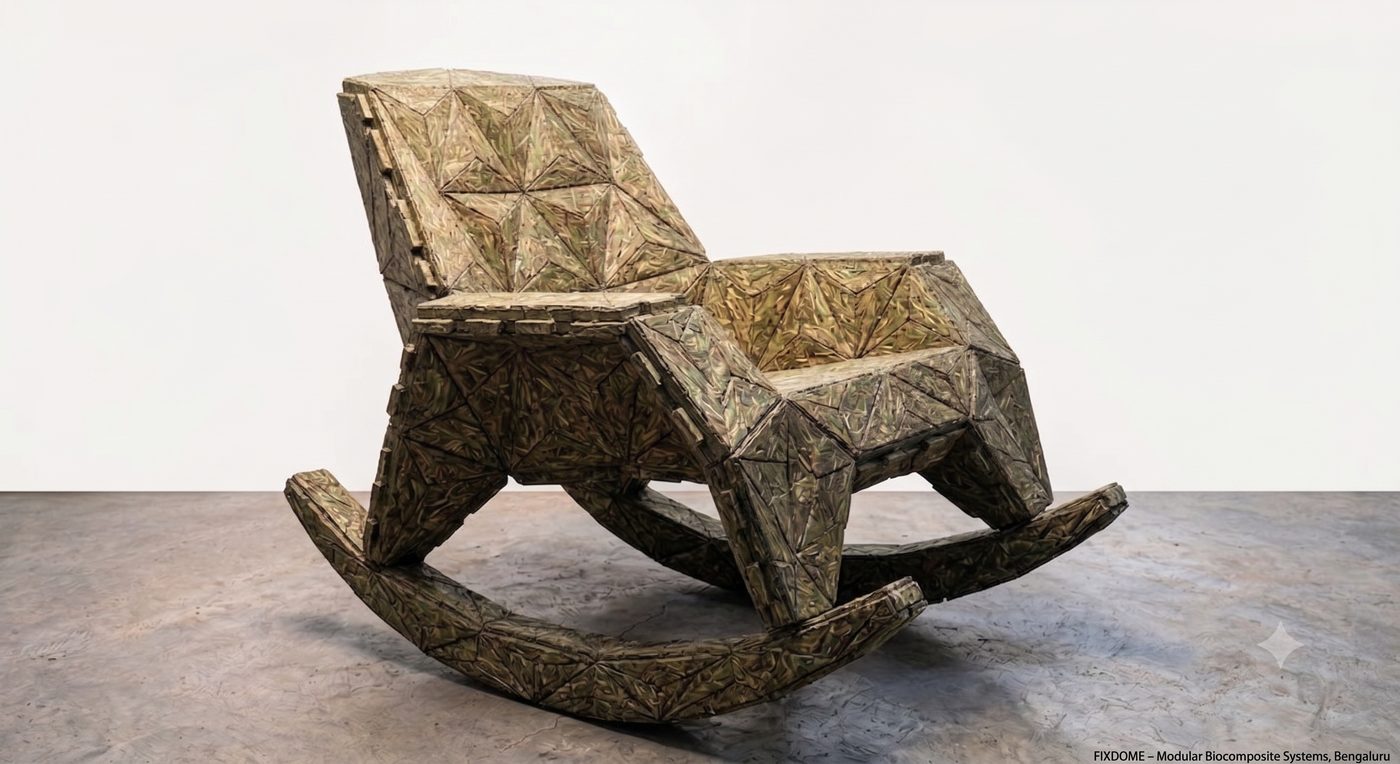 Rocking Chair