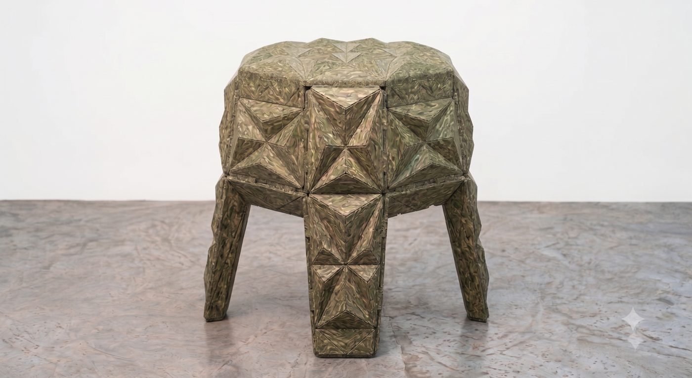 Stool