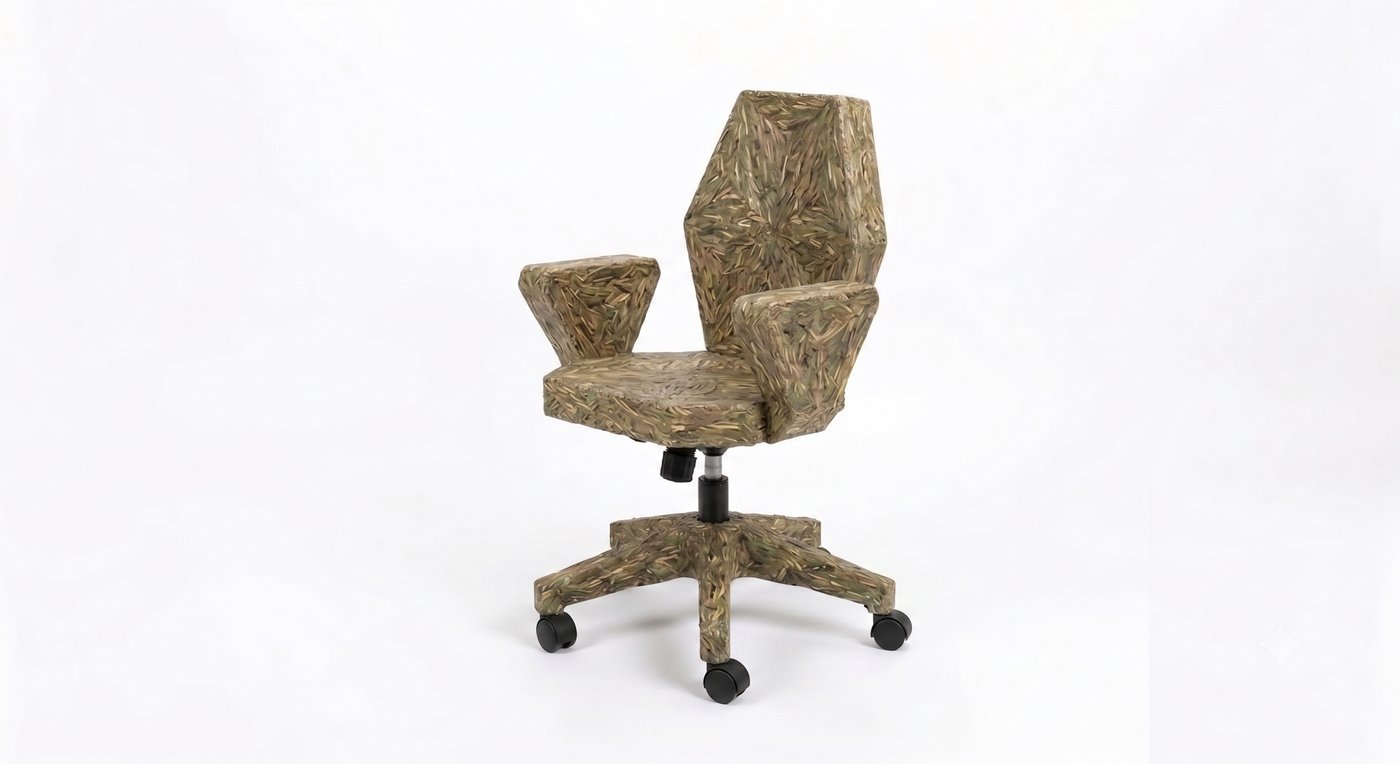 Study Chair